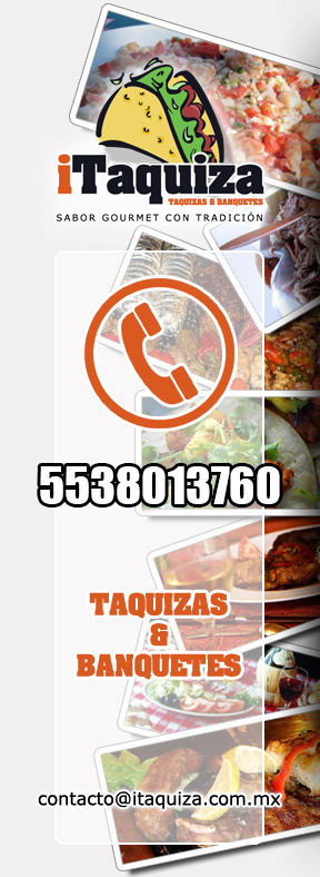 iTaquiza
