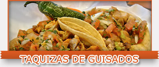 Taquizas de Guisados