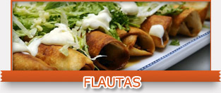 Flautas
