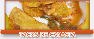 Tacos de Canasta